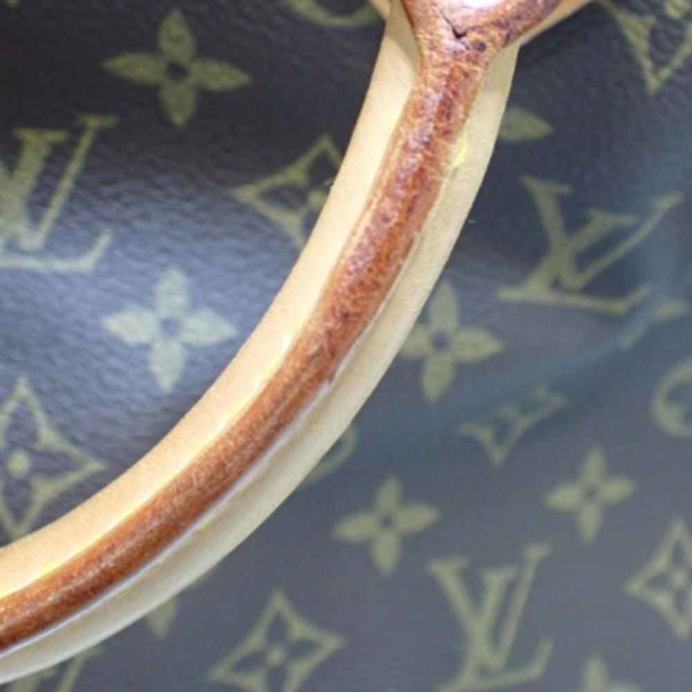Authentic Louis Vuitton Alma - Picture 7 of 13